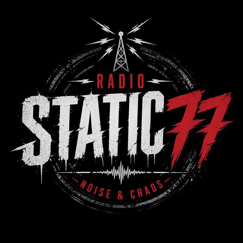 Static 77 Radio